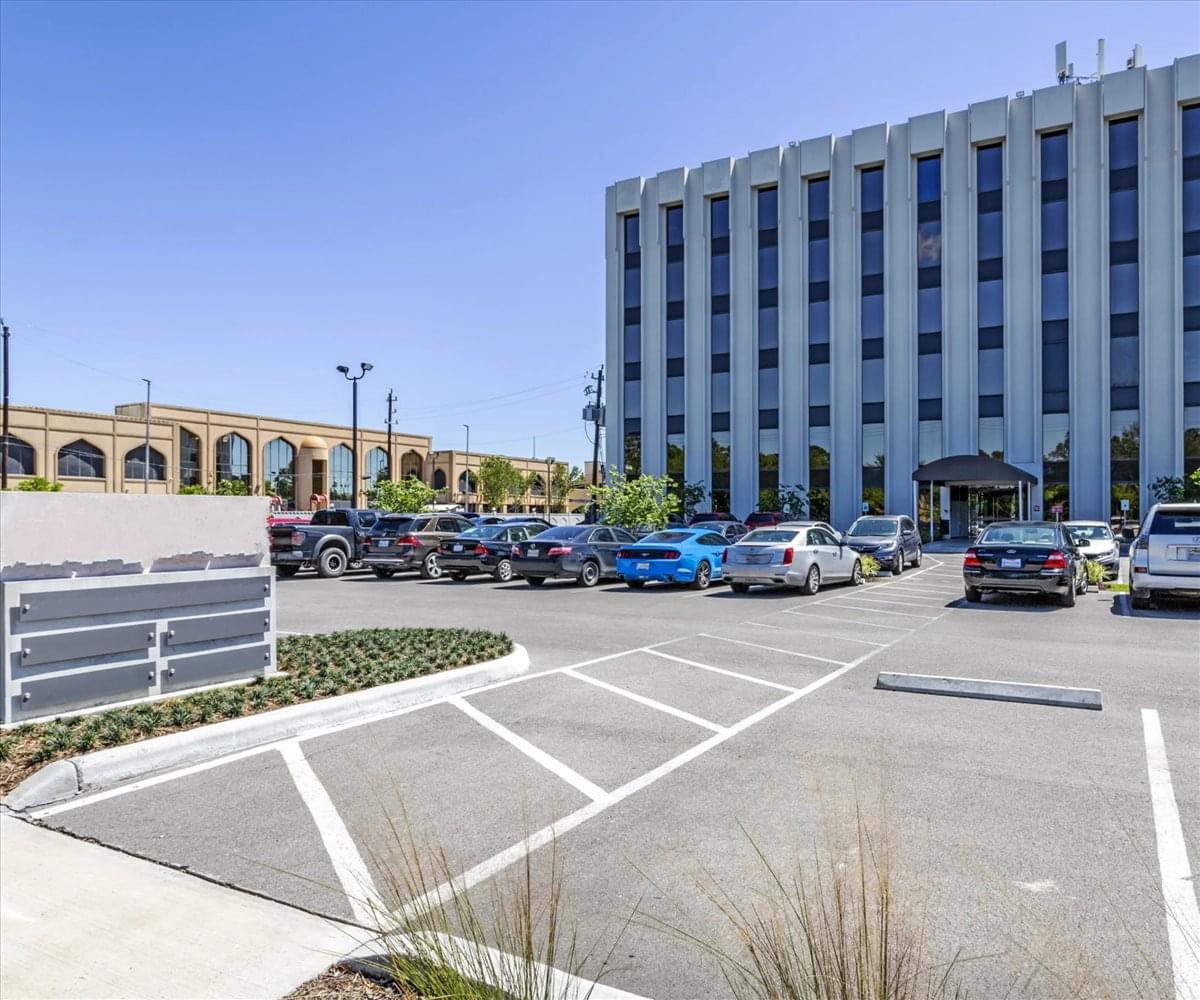 2323 South Voss Road Office Space - Houston