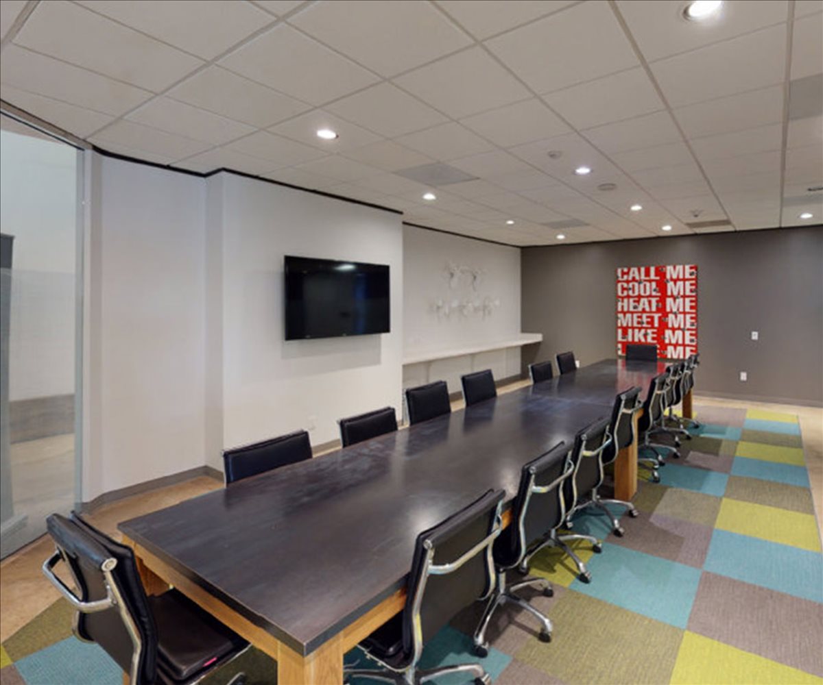 Photo of Office Space on 2323 South Voss Road Houston