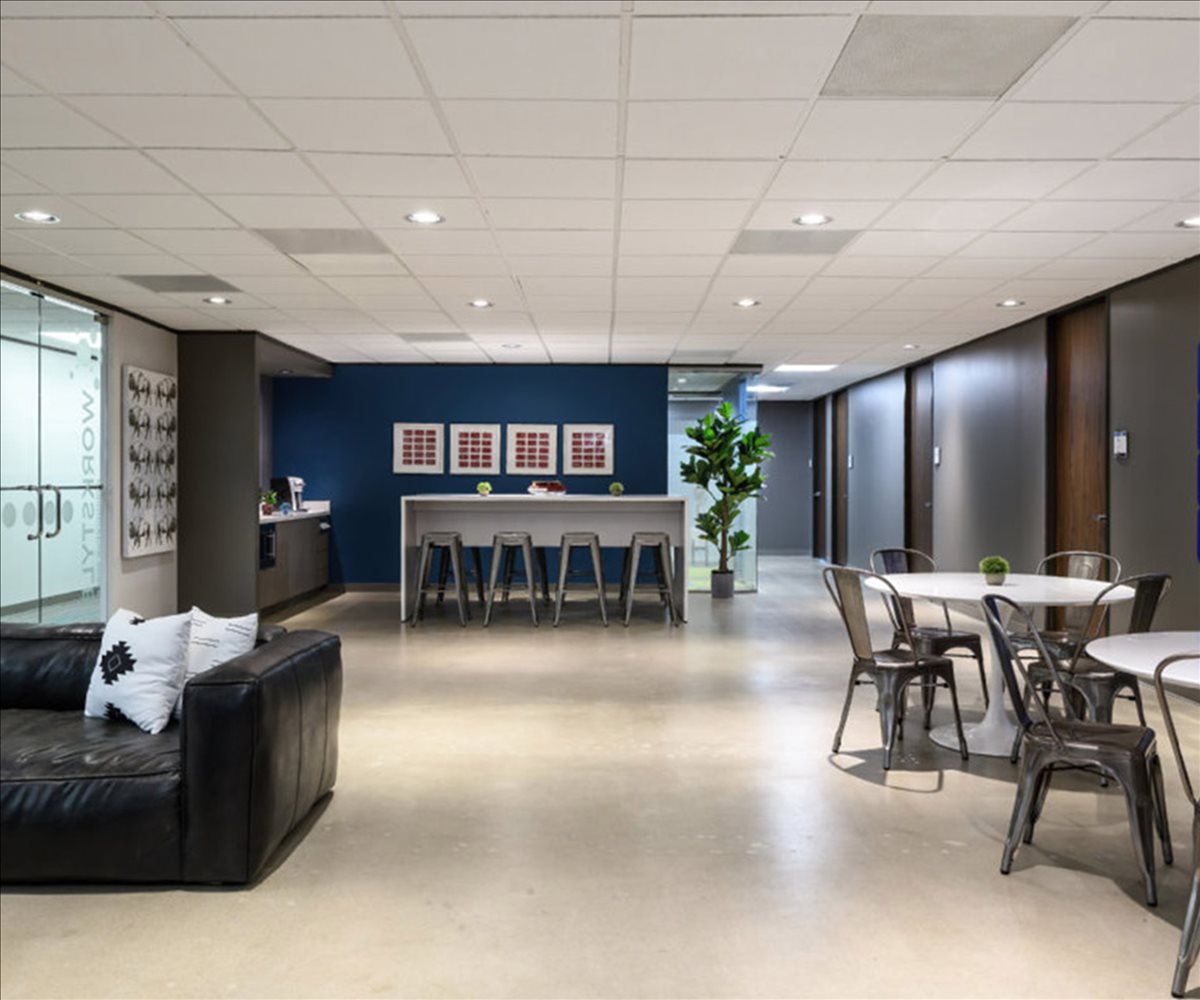 2323 South Voss Road Office for Rent in Houston