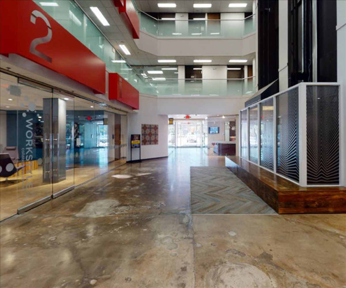 Picture of 2323 South Voss Road Office Space available in Houston