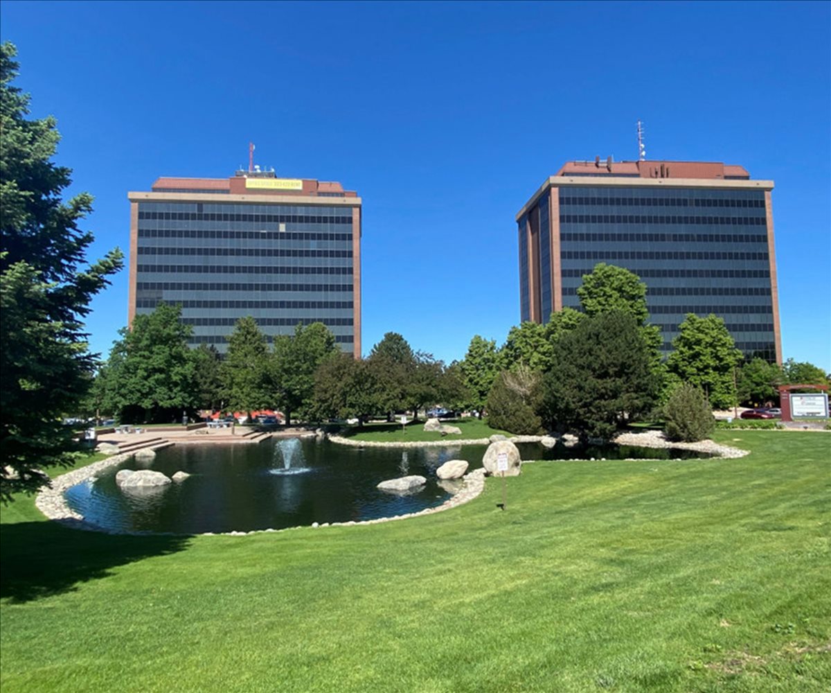 Photo of Office Space on 2821 S Parker Rd, Kennedy Aurora