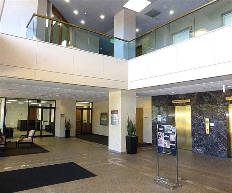 Picture of 2821 S Parker Rd, Kennedy Office Space available in Aurora