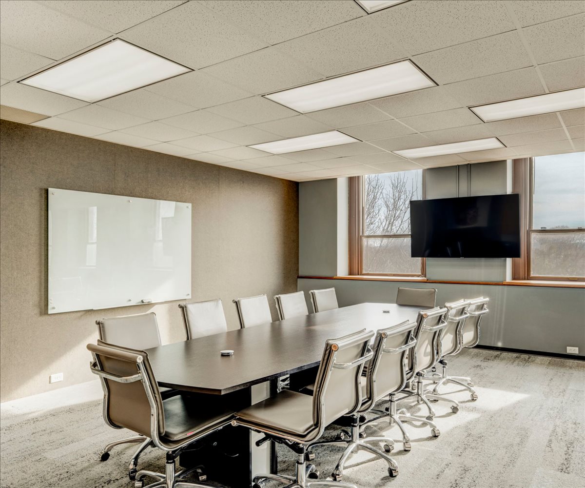 Photo of Office Space on 3100 E 45th St, Goodrich - Kirtland Park Cleveland