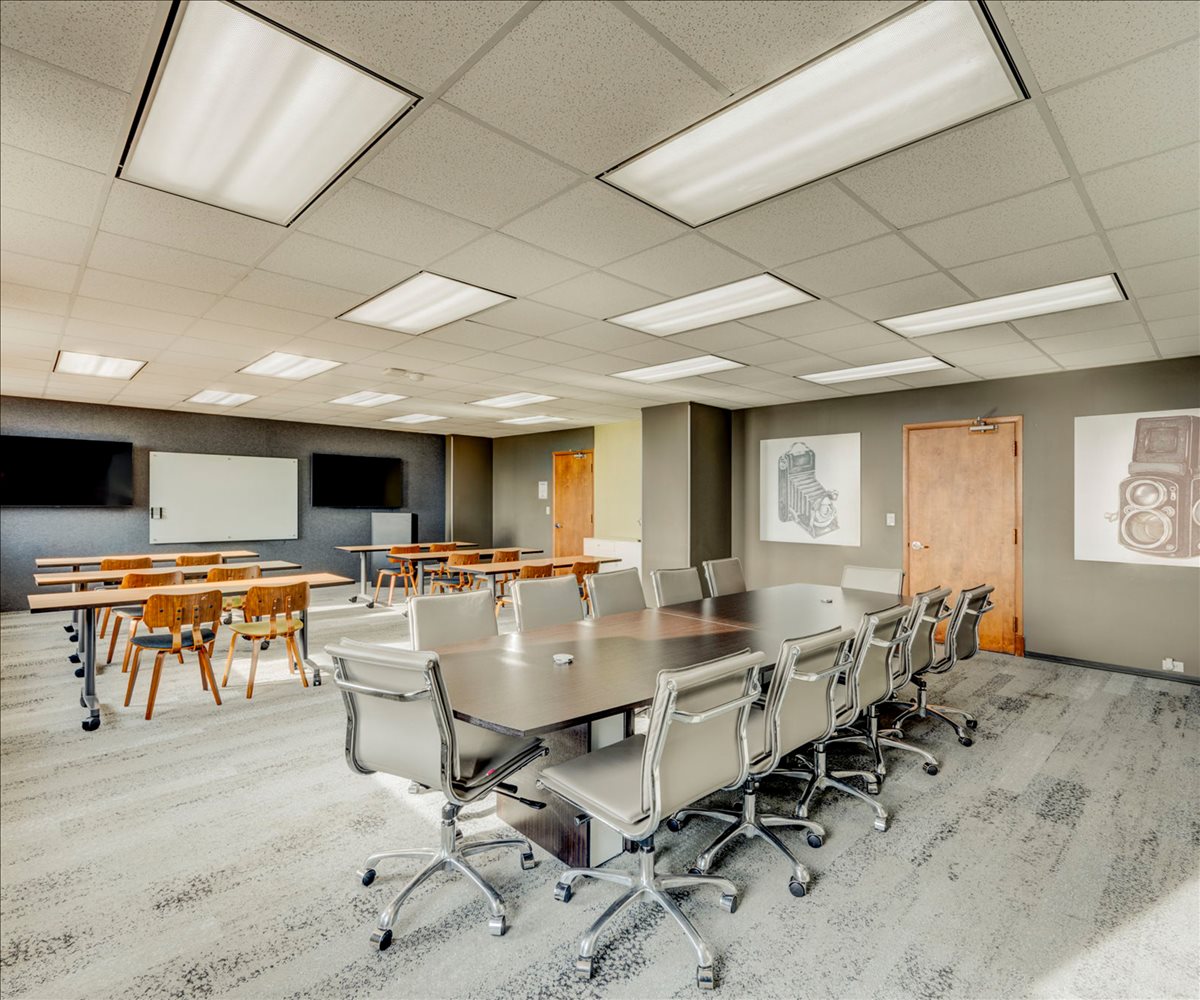 Picture of 3100 E 45th St, Goodrich - Kirtland Park Office Space available in Cleveland