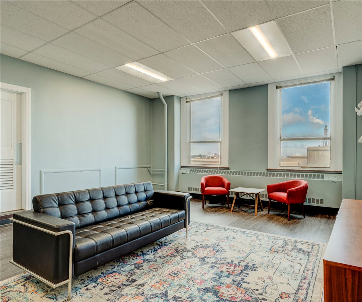 Office for Rent on 3100 E 45th St, Goodrich - Kirtland Park Cleveland