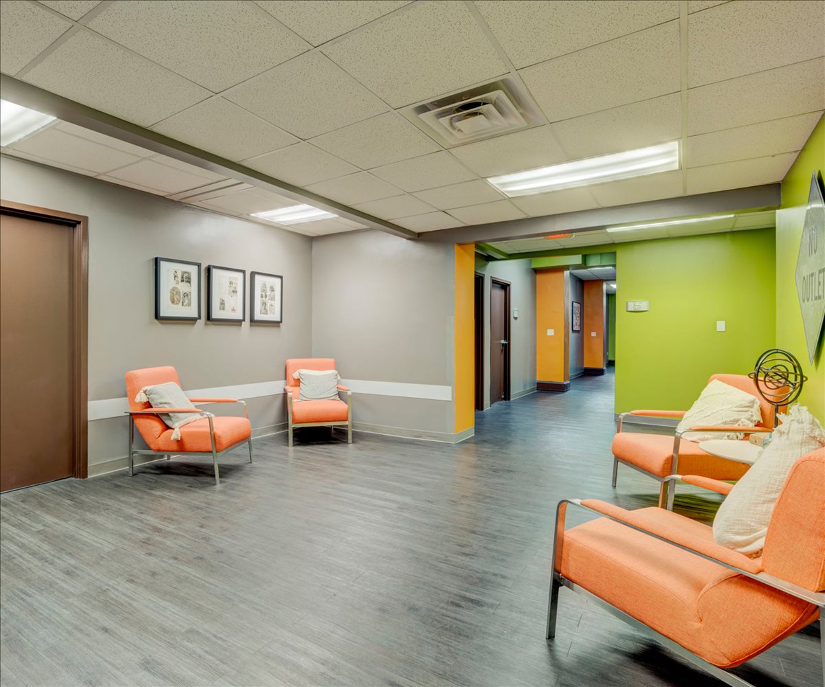 Photo of Office Space available to rent on 3100 E 45th St, Goodrich - Kirtland Park, Cleveland