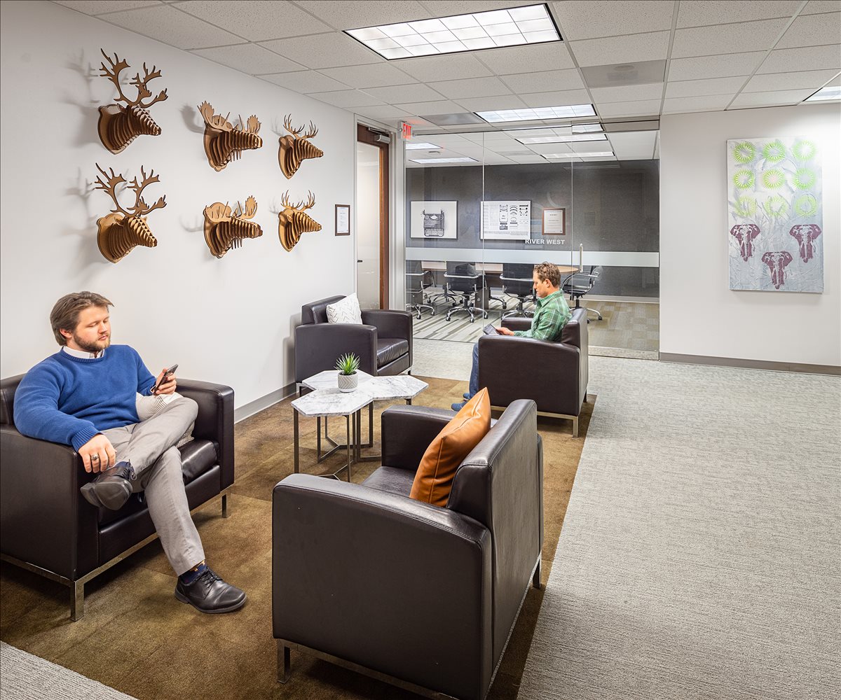 Office for Rent on 3295 River Exchange Dr Norcross