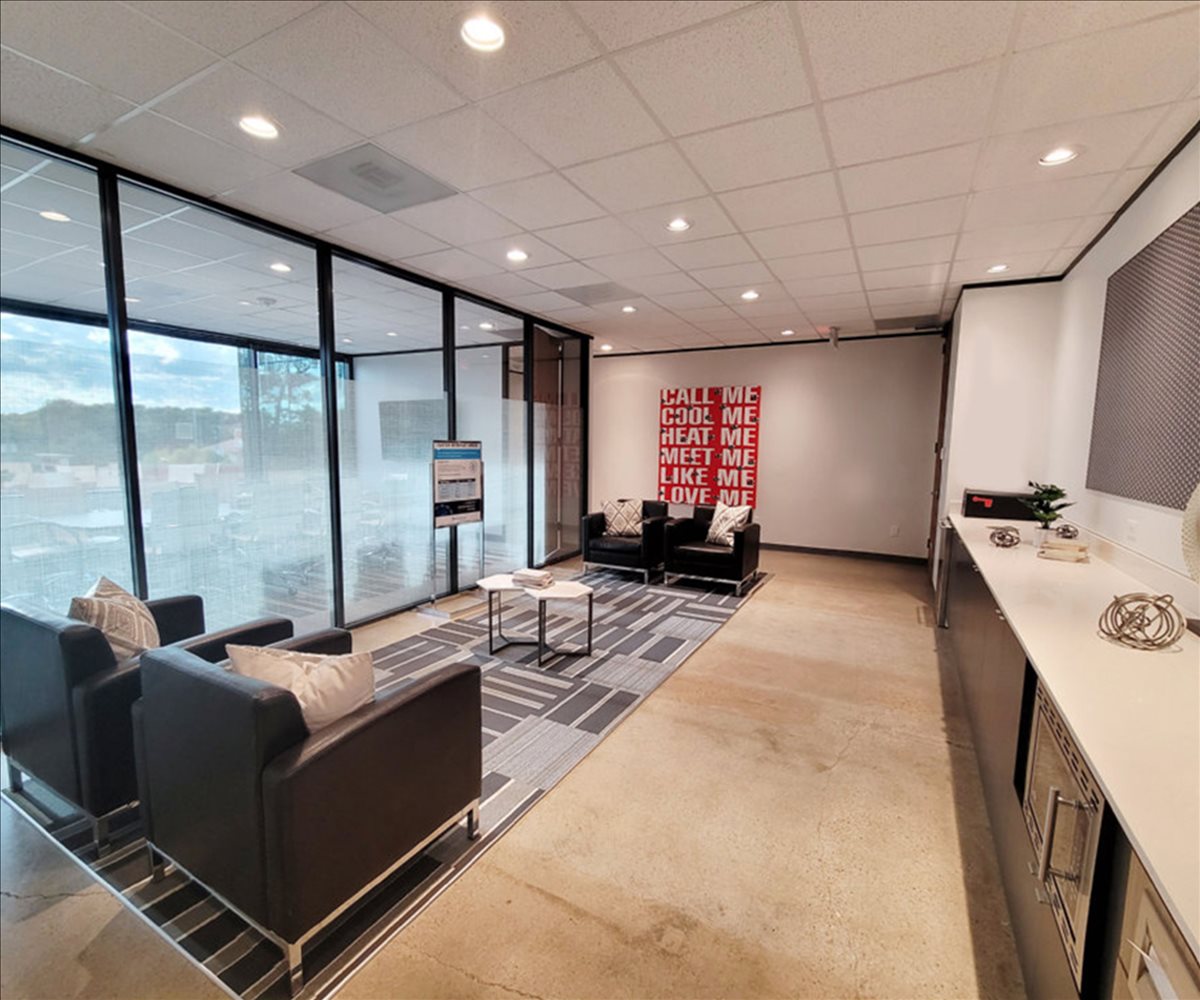 Prosperity Bank Building, 3934 Farm To Market 1960 Rd W Office for Rent in Houston
