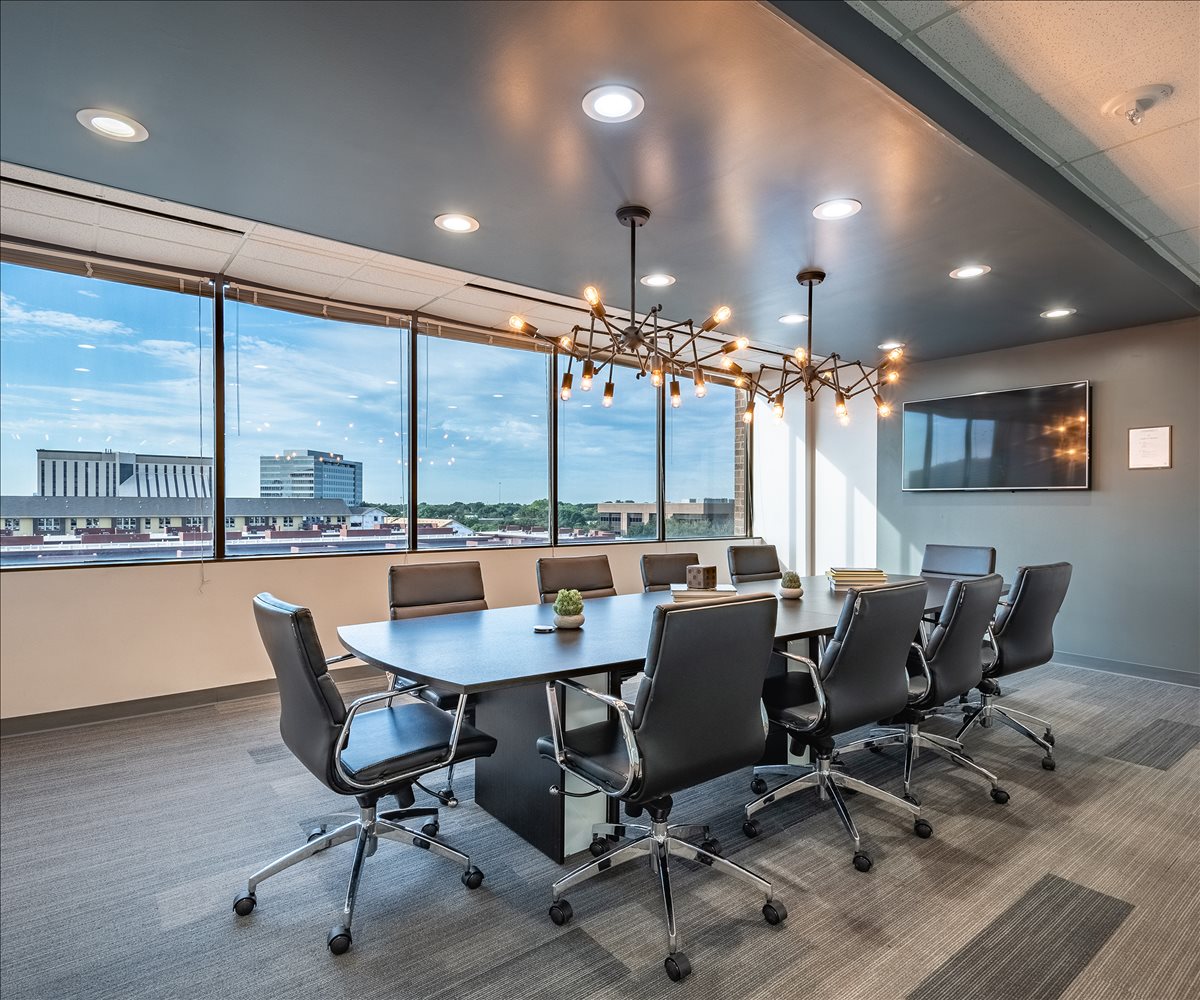 4099 McEwen Rd Office Space - Farmers Branch