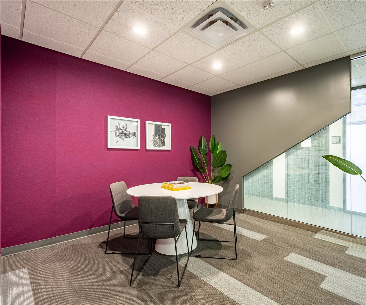 4099 McEwen Rd Office Space - Farmers Branch