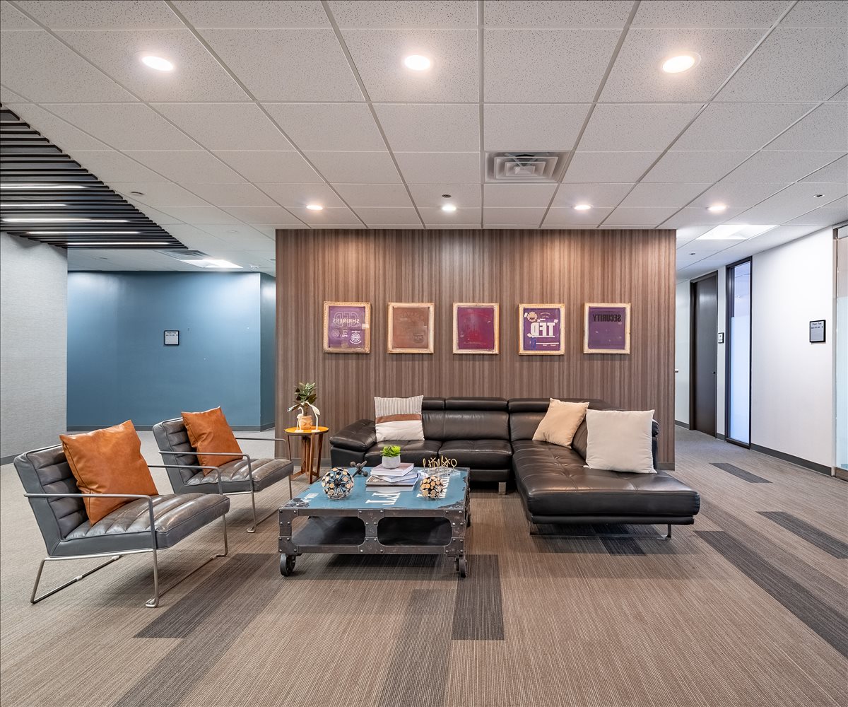 4099 McEwen Rd Office Space - Farmers Branch