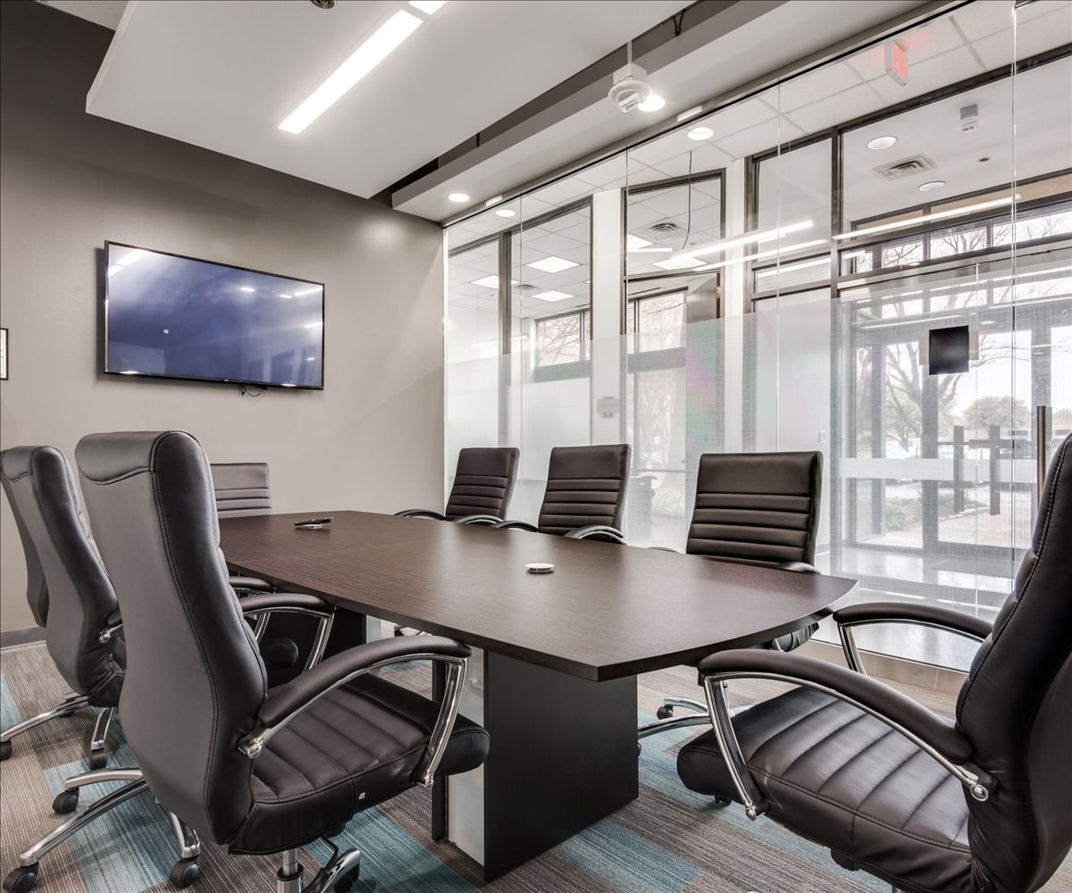 4100 Spring Valley Rd Office for Rent in Farmers Branch