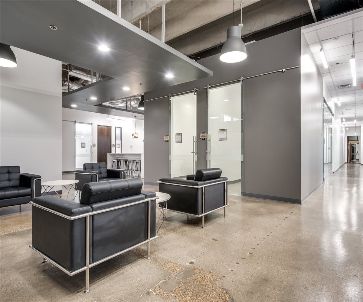 Office for Rent on 4100 Spring Valley Rd Farmers Branch