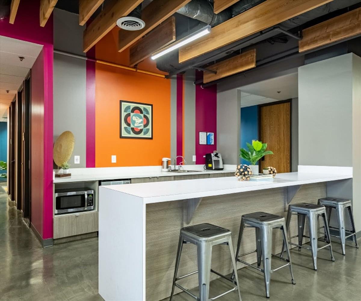 4101 McEwen Office Space - Dallas