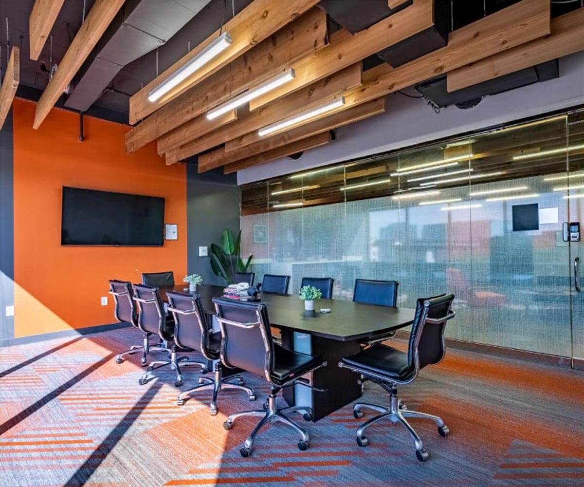 4101 McEwen Office Space - Dallas