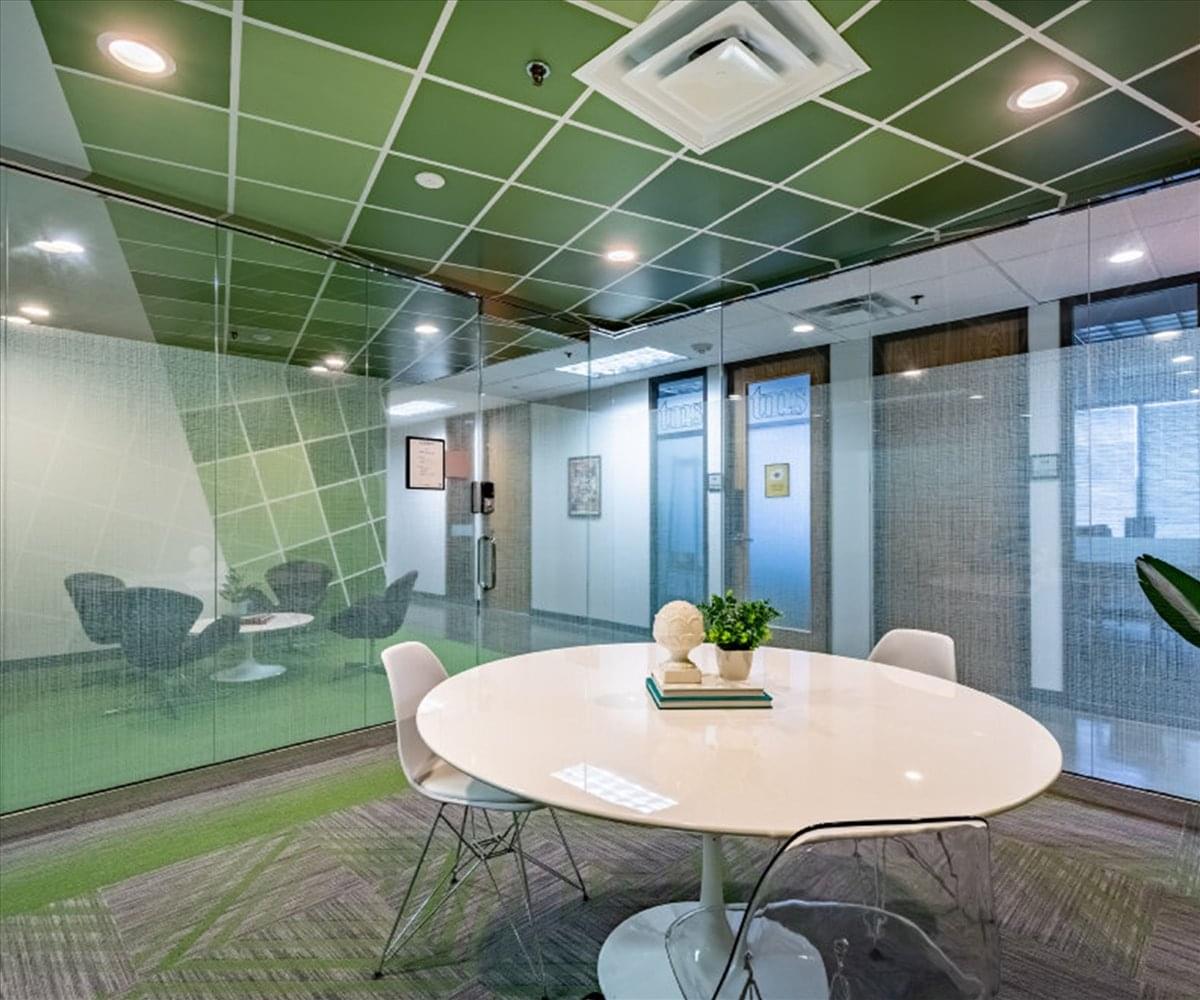4101 McEwen Office Space - Dallas