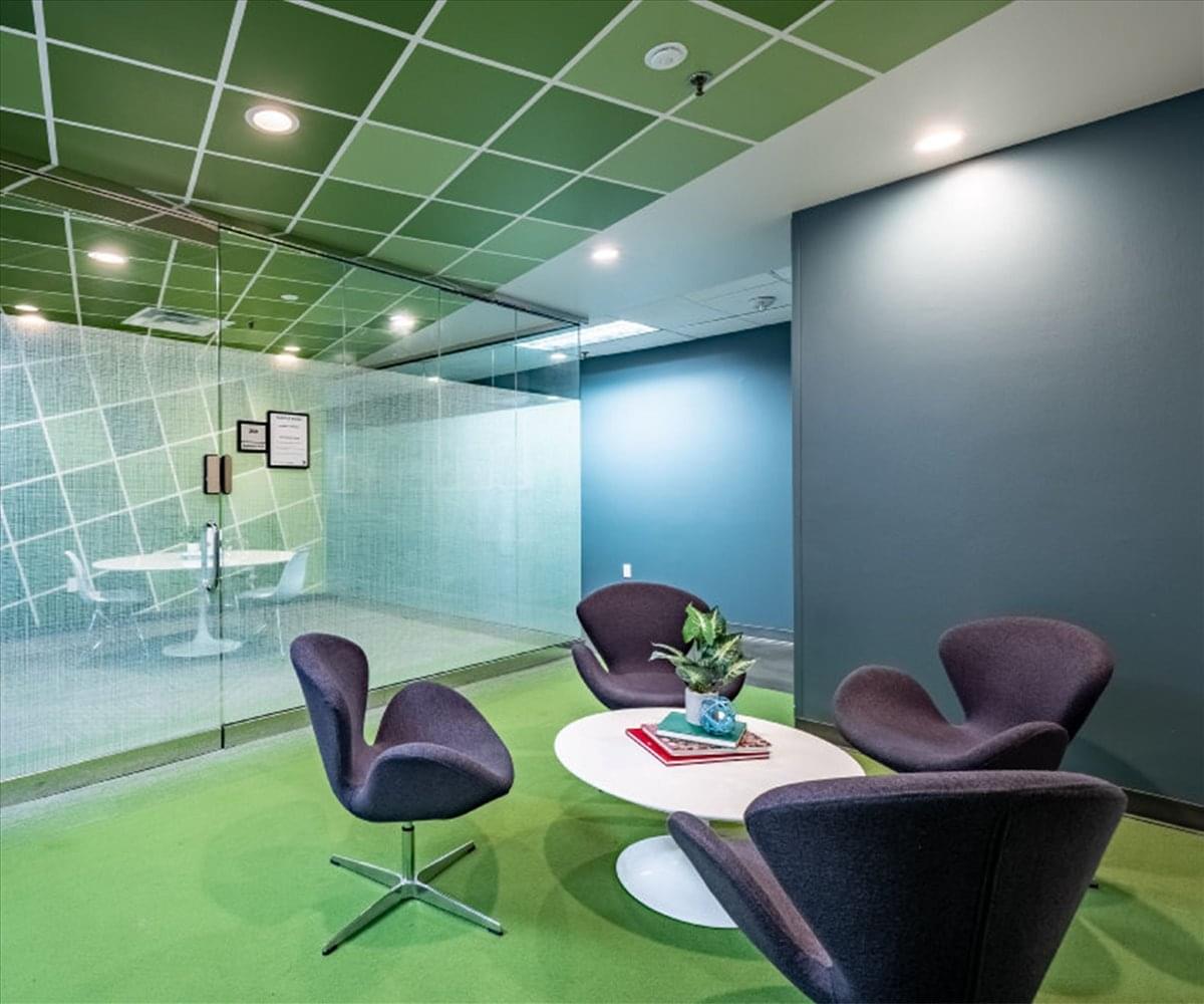 4101 McEwen Office Space - Dallas
