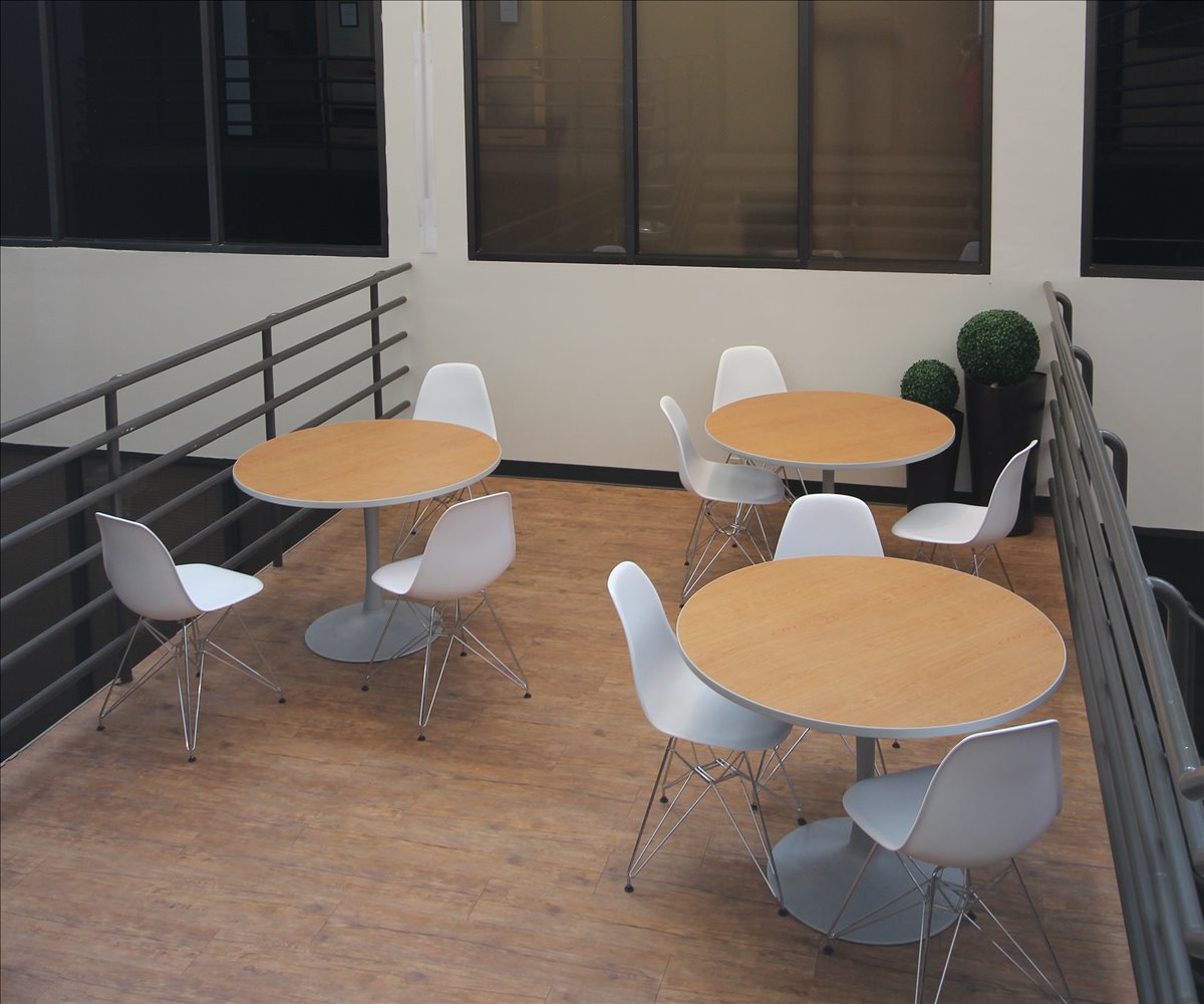 Photo of Office Space on 4101 McEwen Rd, North Branch Farmers Branch