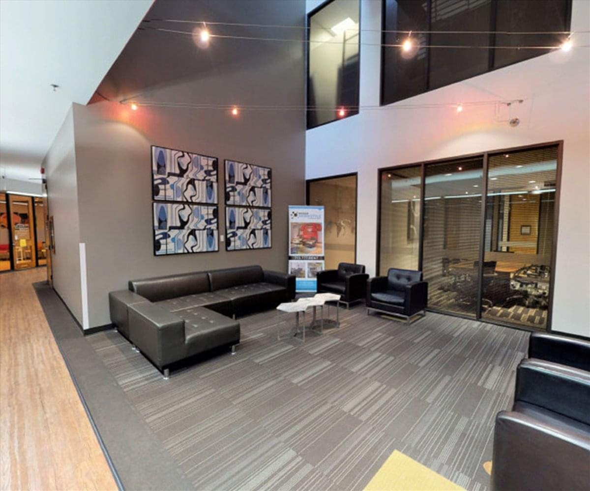 4101 McEwen Rd, North Branch Office for Rent in Farmers Branch