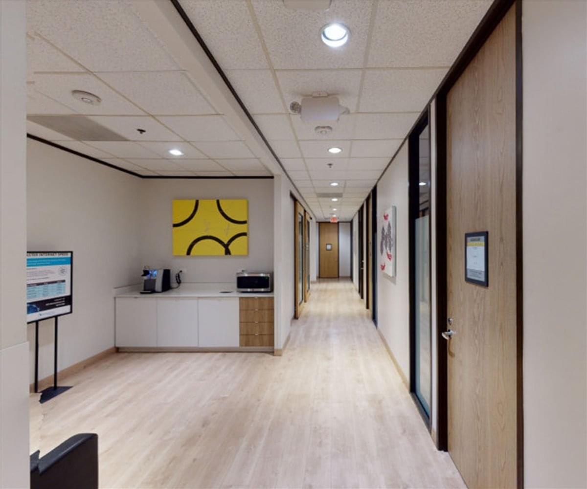 Picture of 4101 McEwen Rd, North Branch Office Space available in Farmers Branch