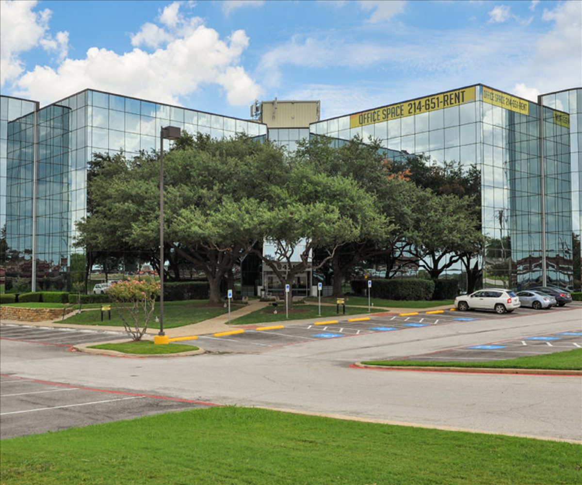 Photo of Office Space on DFW East, 4425 W Airport Freeway Irving