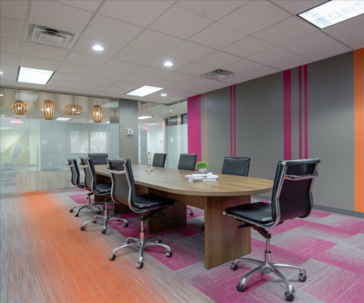 Picture of DFW East, 4425 W Airport Freeway Office Space available in Irving