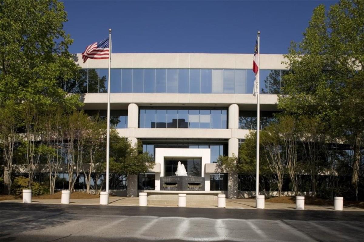 Waterstone available for companies in Atlanta