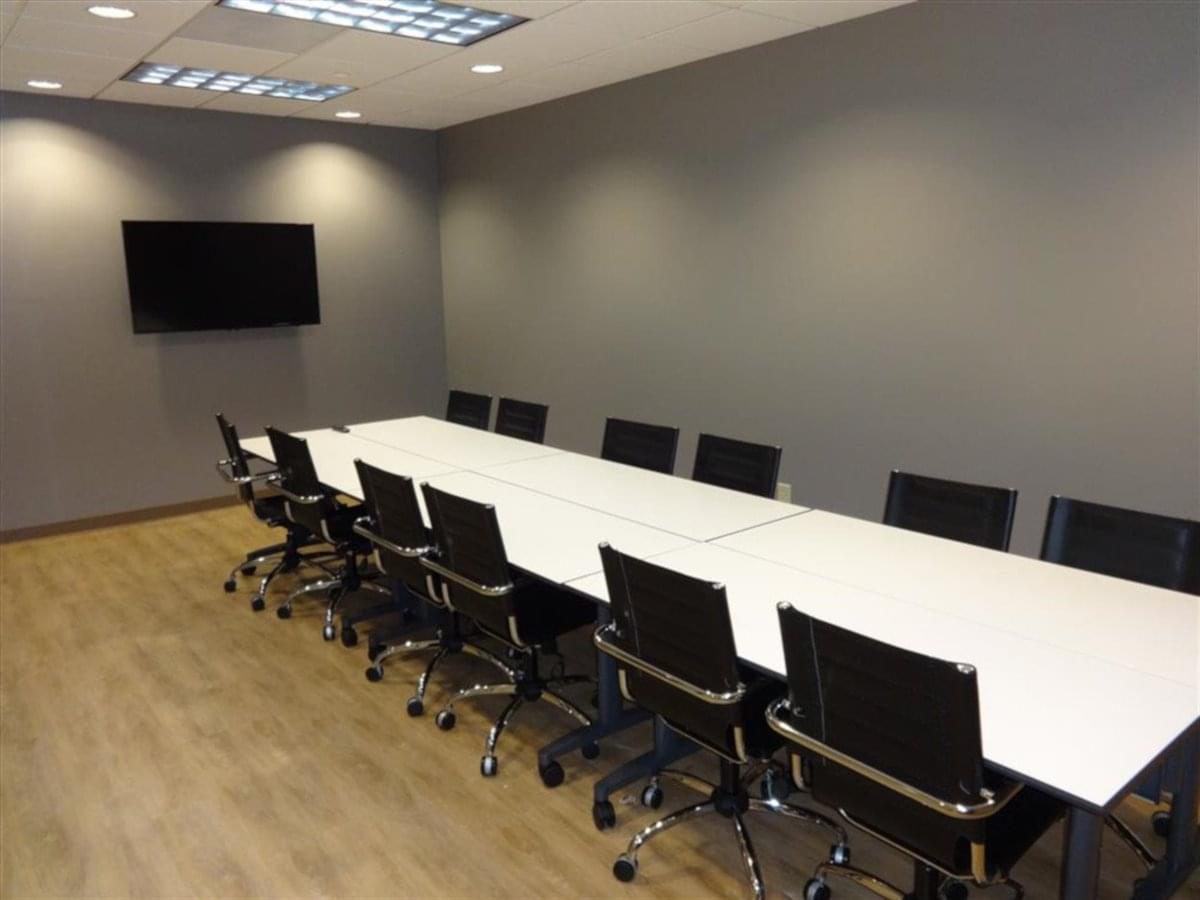 Waterstone, 4751 Best Road, College Park Office for Rent in Atlanta