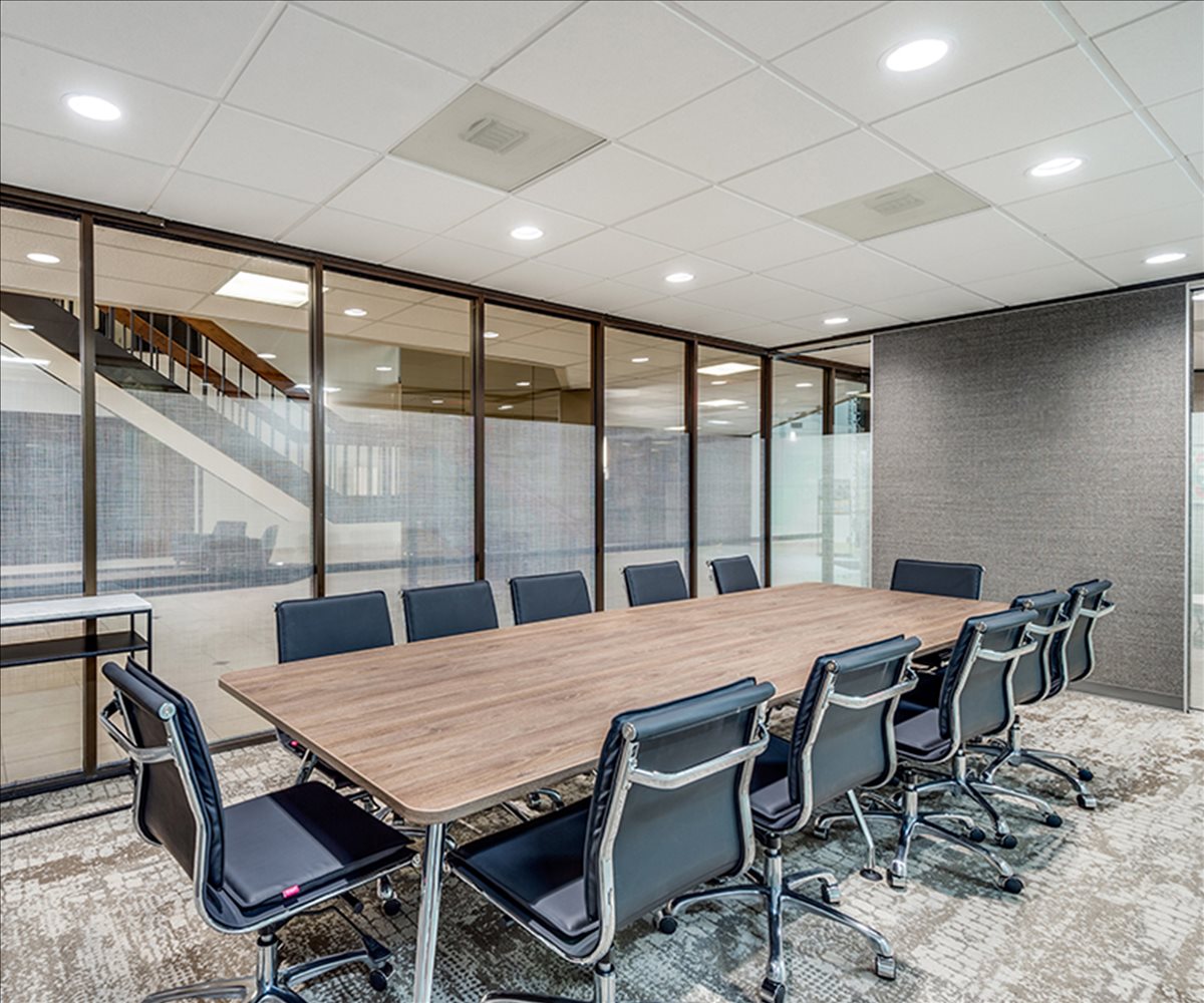 Picture of Northwest Central, 5600 NW Central Dr, Fairbanks / Northwest Crossing Office Space available in Houston