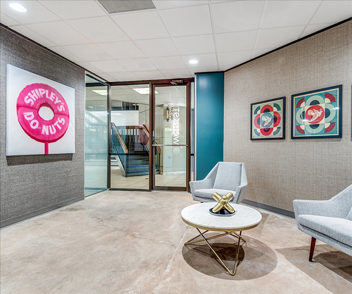 Office for Rent on Northwest Central, 5600 NW Central Dr, Fairbanks / Northwest Crossing Houston