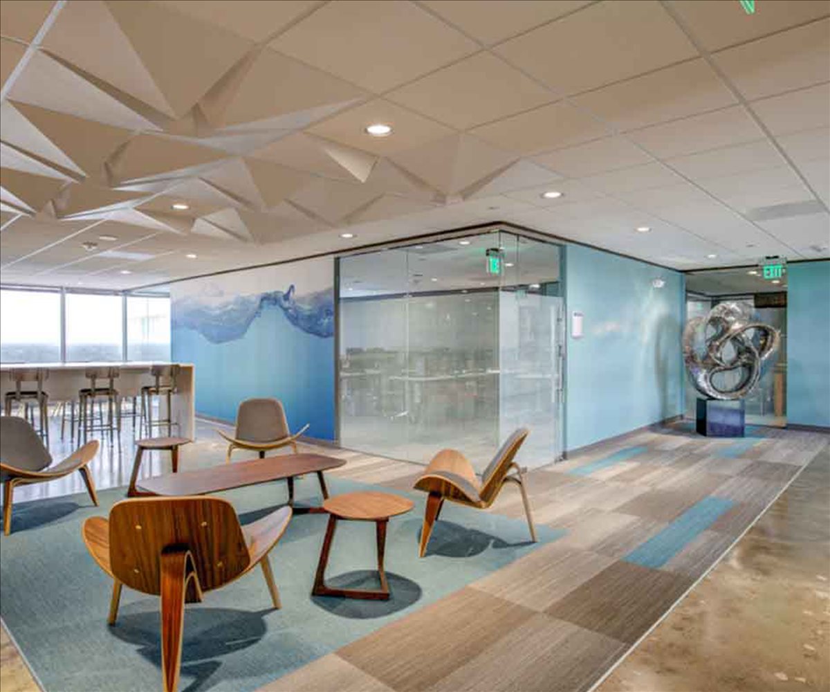 Arena Towers, 7322-7324 Southwest Freeway, Sharpstown Office for Rent in Houston