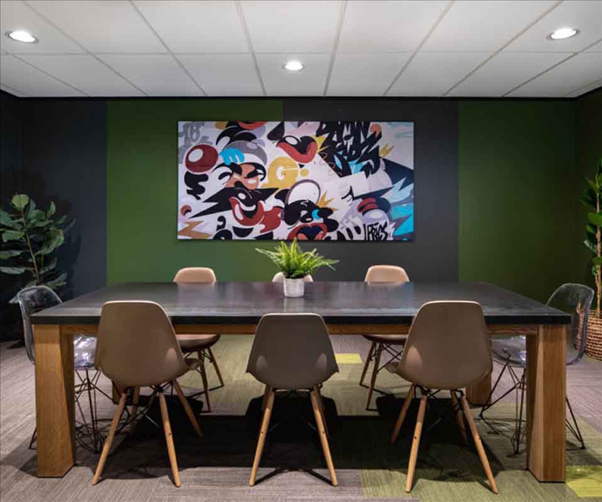 Picture of Arena Towers, 7322-7324 Southwest Freeway, Sharpstown Office Space available in Houston