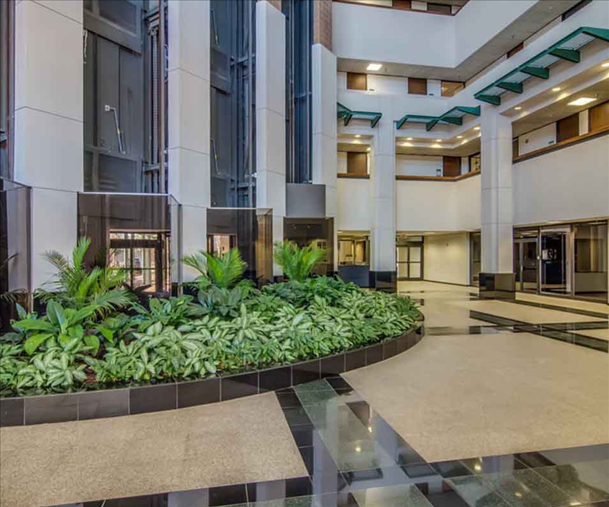 Office for Rent on Arena Towers, 7322-7324 Southwest Freeway, Sharpstown Houston