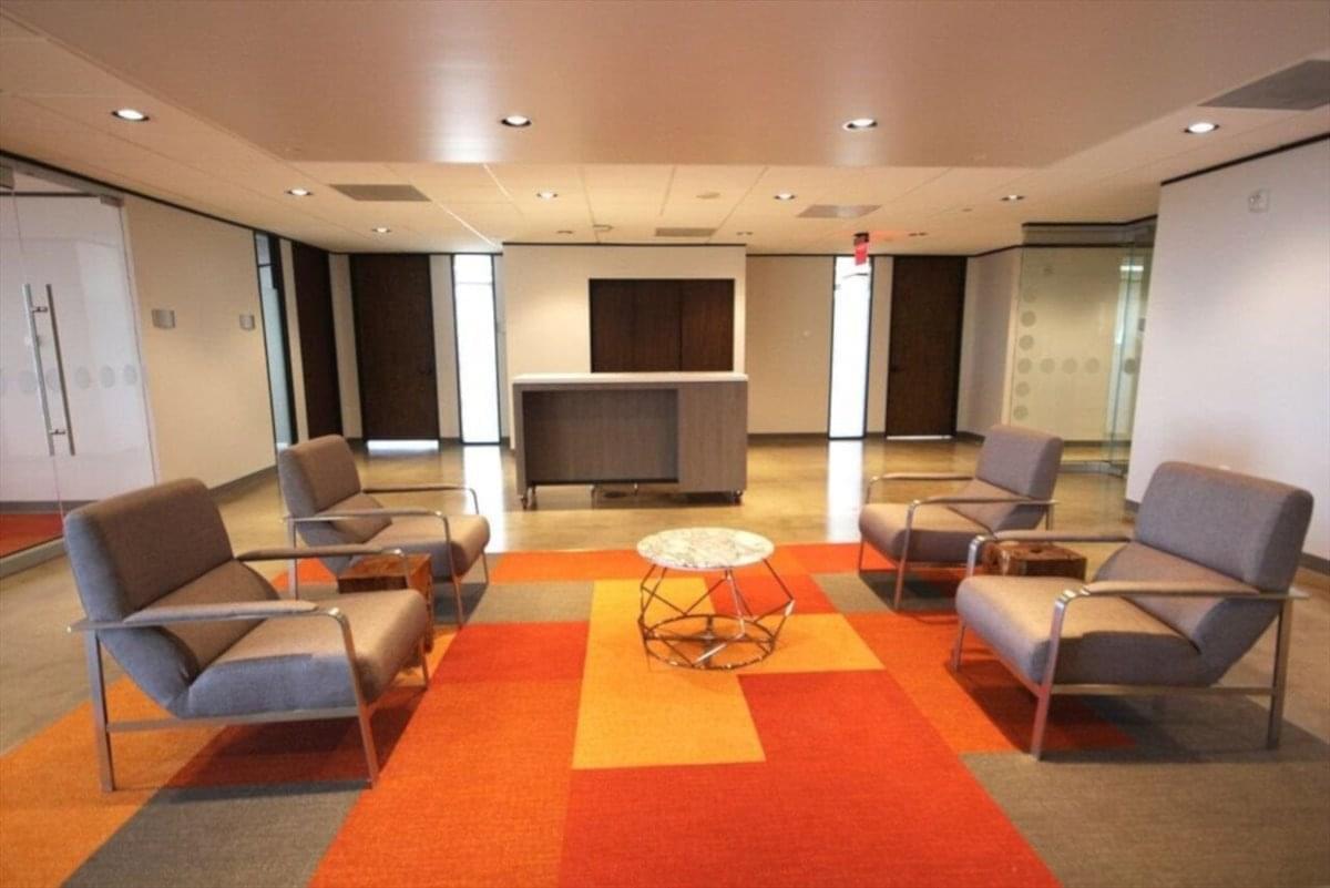 Photo of Office Space available to rent on Arena Towers, 7322-7324 Southwest Freeway, Sharpstown, Houston