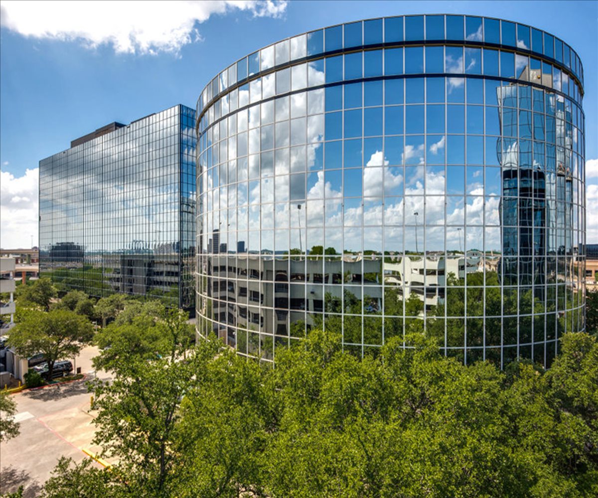 Photo of Office Space on Executive Center II & III, 8330-8360 Lyndon B Johnson Freeway North Dallas