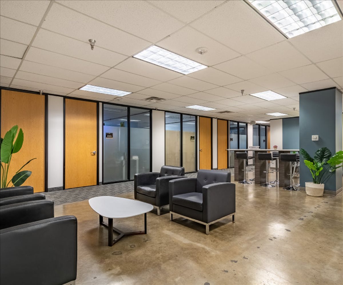 Executive Center II & III, 8330-8360 Lyndon B Johnson Freeway Office for Rent in North Dallas