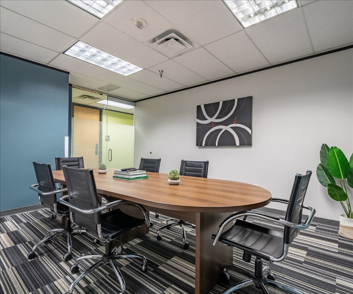 Picture of Executive Center II & III, 8330-8360 Lyndon B Johnson Freeway Office Space available in North Dallas