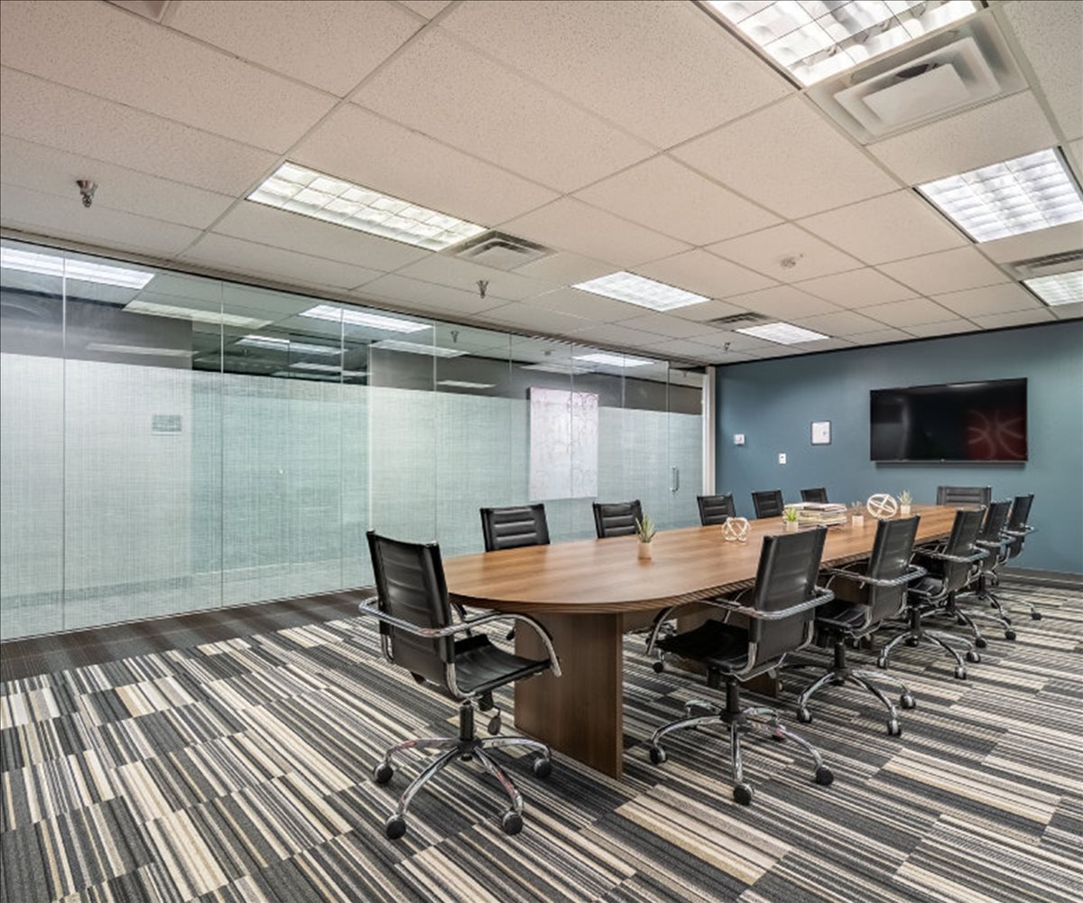 Office for Rent on Executive Center II & III, 8330-8360 Lyndon B Johnson Freeway North Dallas
