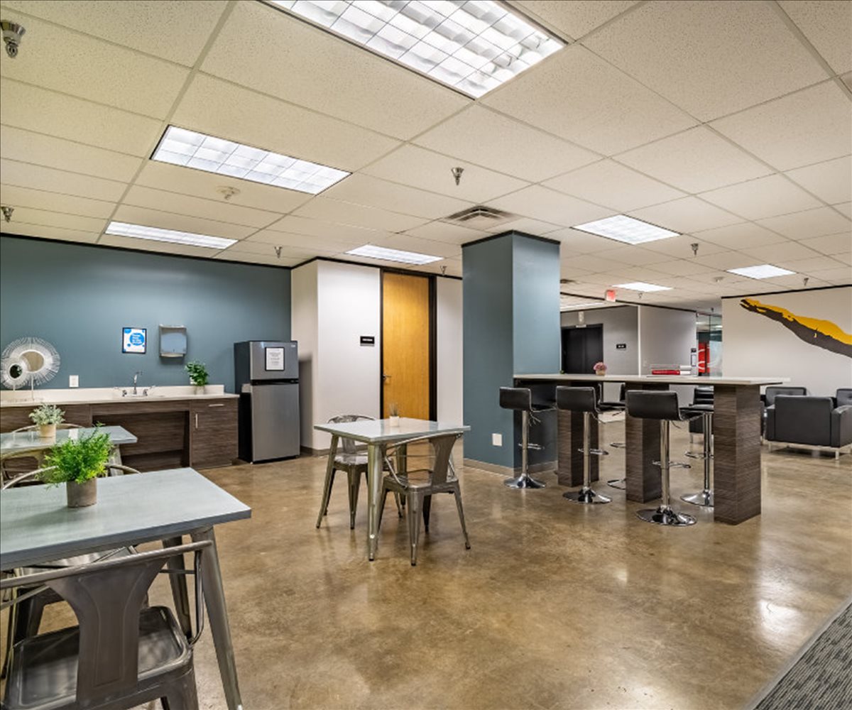 Photo of Office Space available to rent on Executive Center II & III, 8330-8360 Lyndon B Johnson Freeway, North Dallas