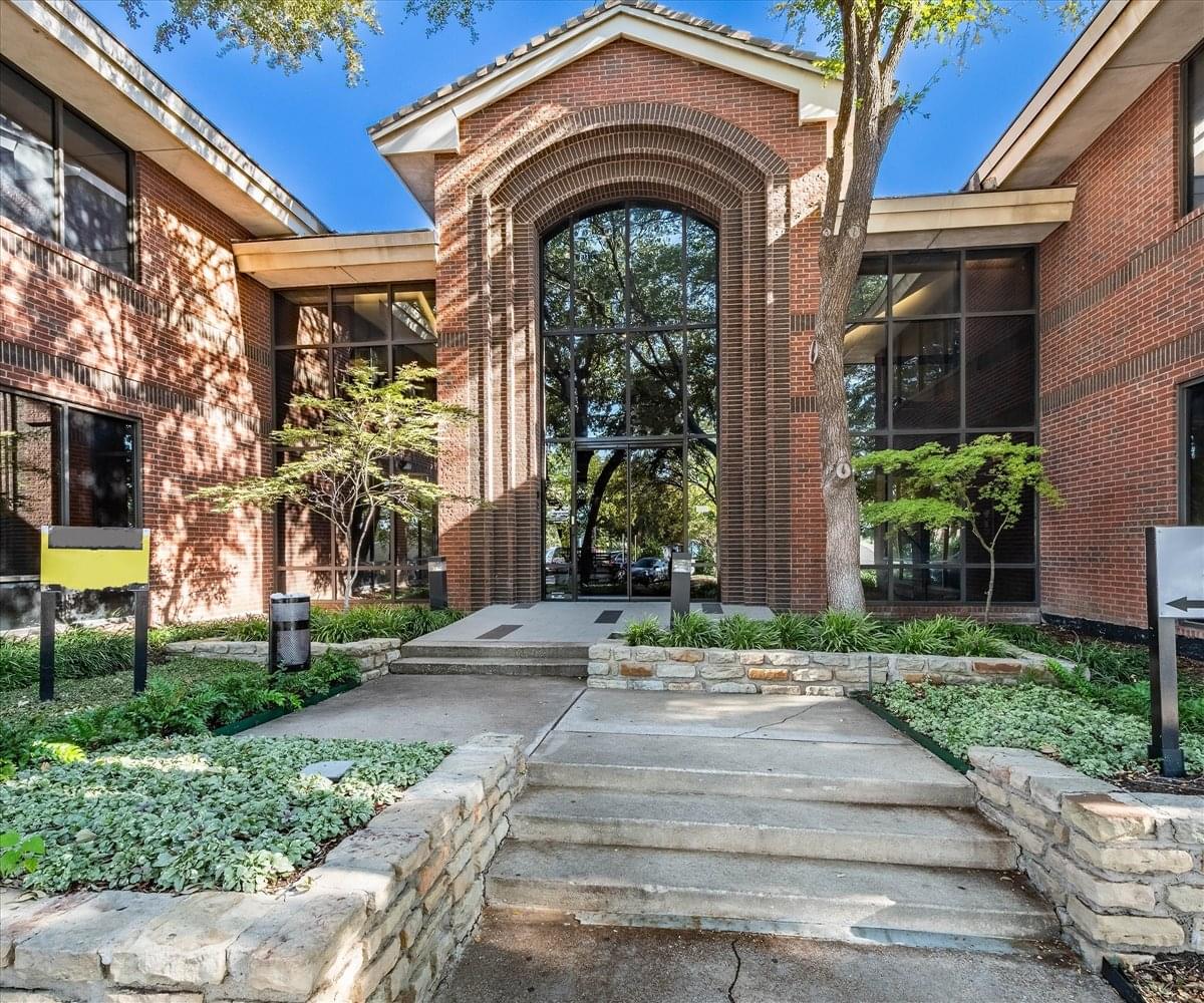 Waterview Office Center, 9535 Forest Lane, Lake Highlands Office Space - Dallas
