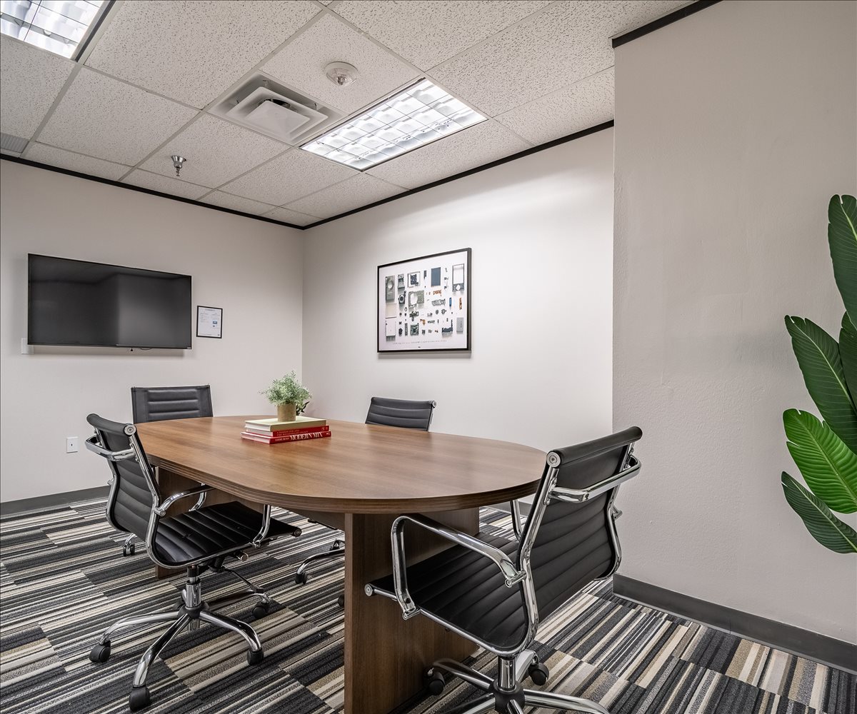 Picture of Waterview Office Center, 9535 Forest Lane, Lake Highlands Office Space available in Dallas