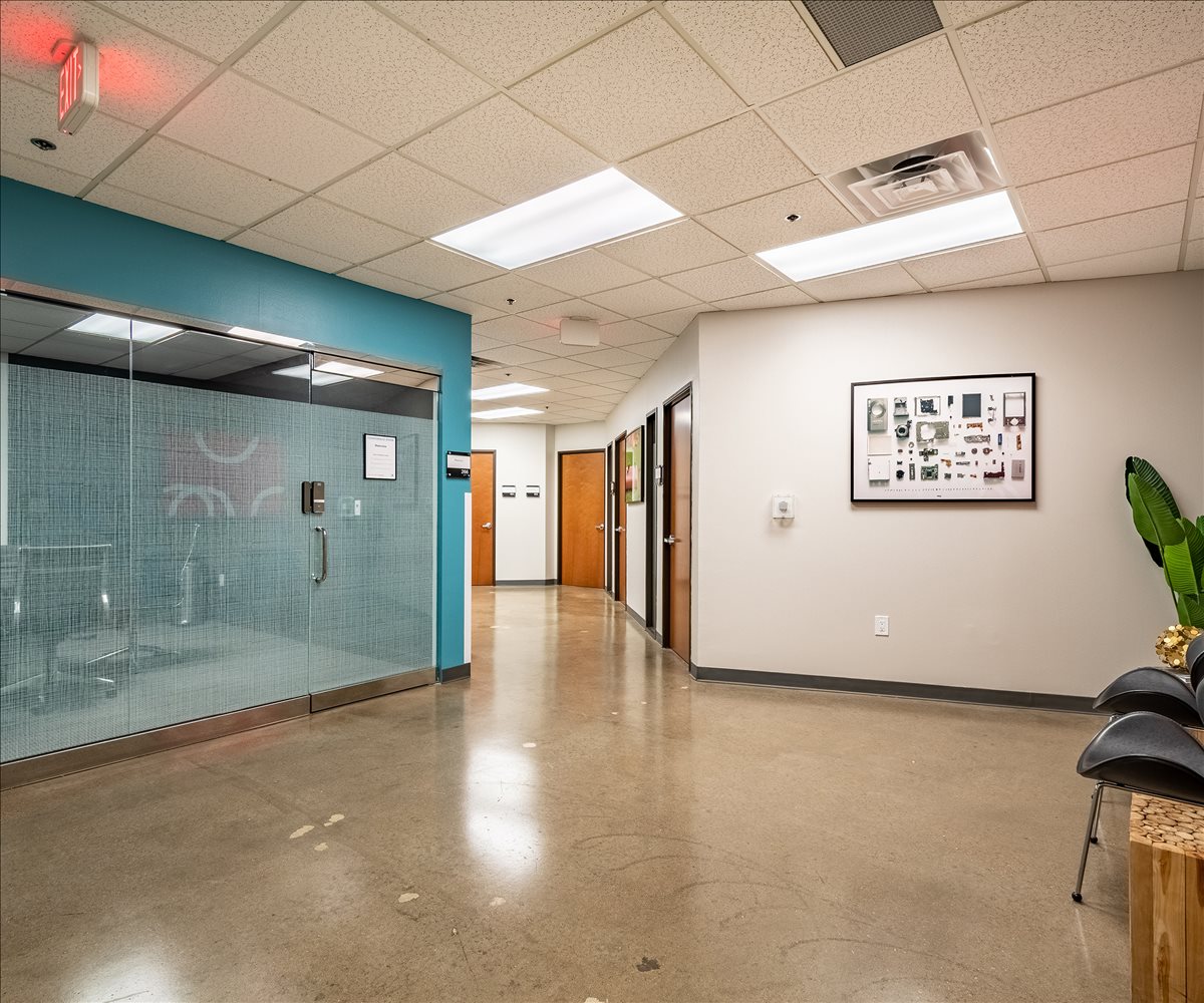 Photo of Office Space available to rent on Waterview Office Center, 9535 Forest Lane, Lake Highlands, Dallas