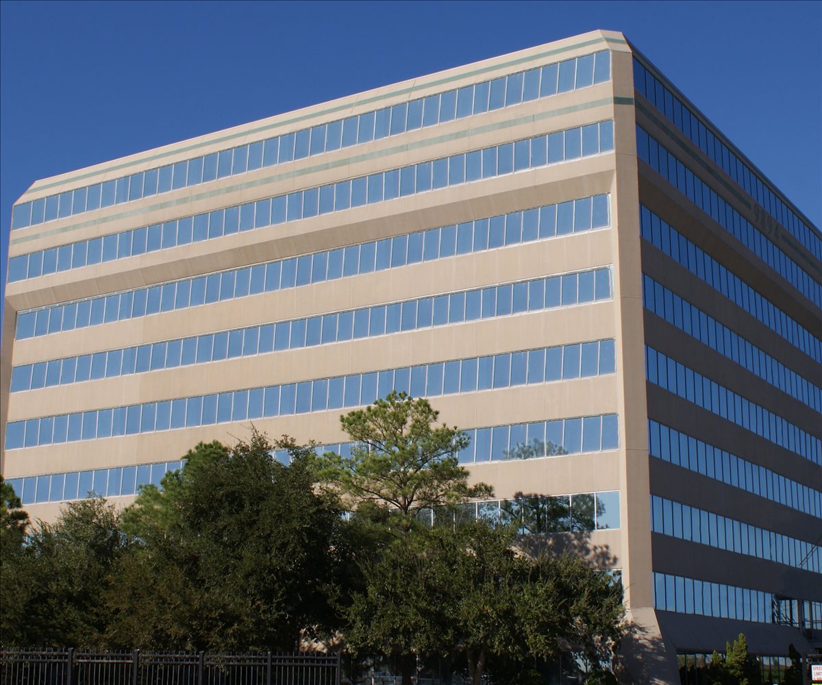 9894 Bissonnet Street, Westwood Office Space - Houston