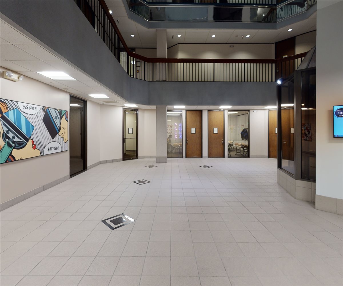 Photo of Office Space on 9894 Bissonnet Street, Westwood Houston