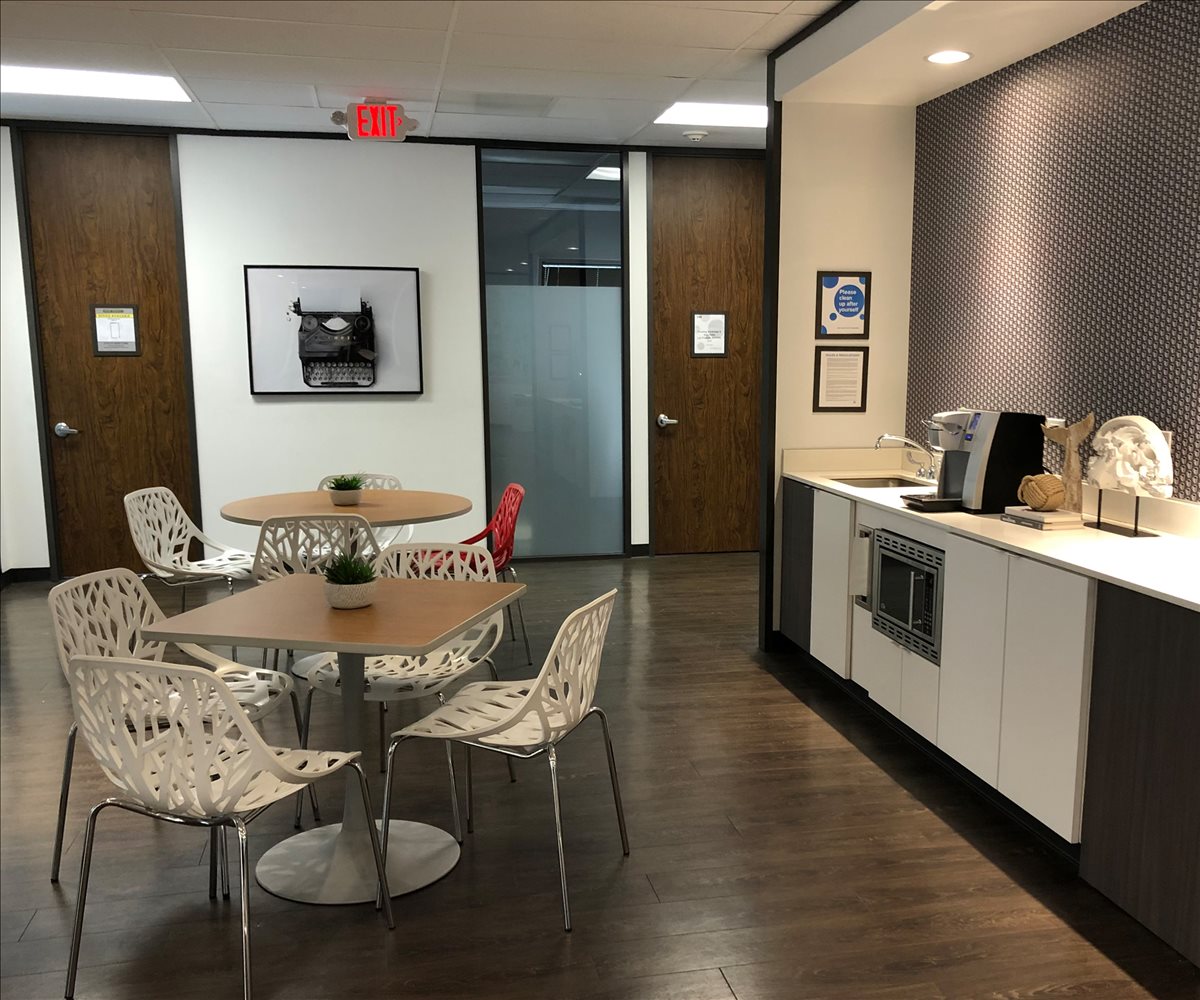 9896 Bissonnet Street, Westwood Office for Rent in Houston