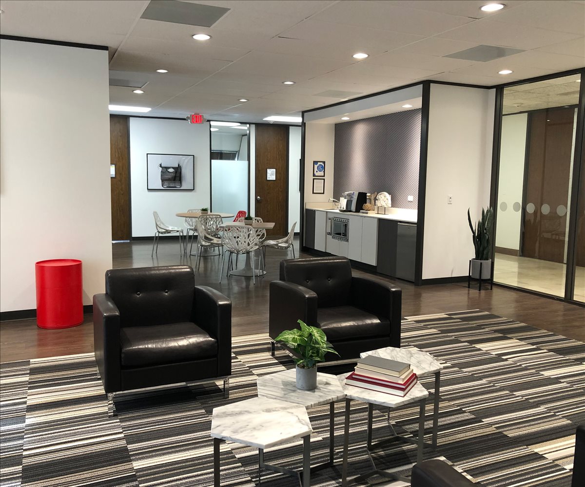Office for Rent on 9896 Bissonnet Street, Westwood Houston