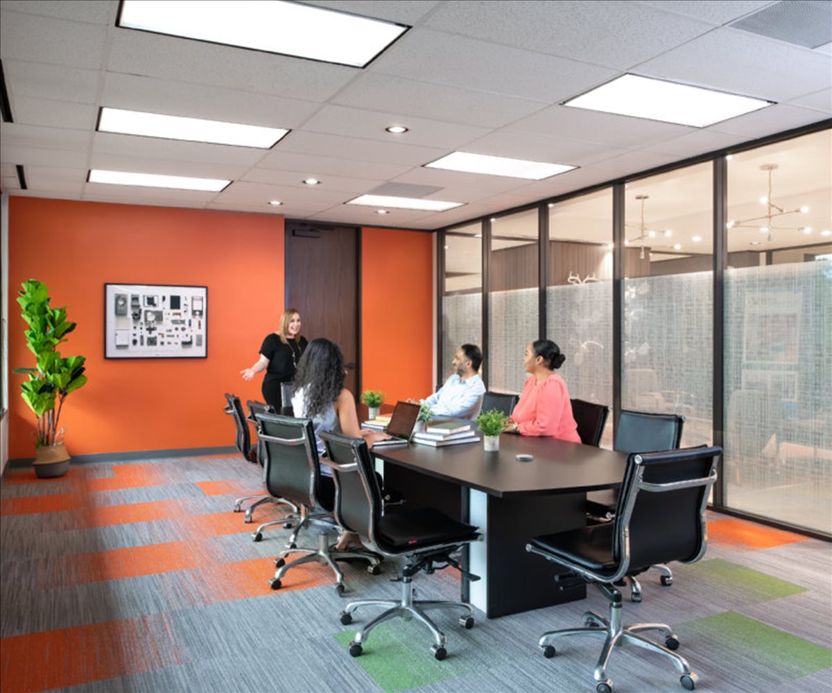 Photo of Office Space on 9900 Westpark Drive, Woodlake / Briar Meadow Houston