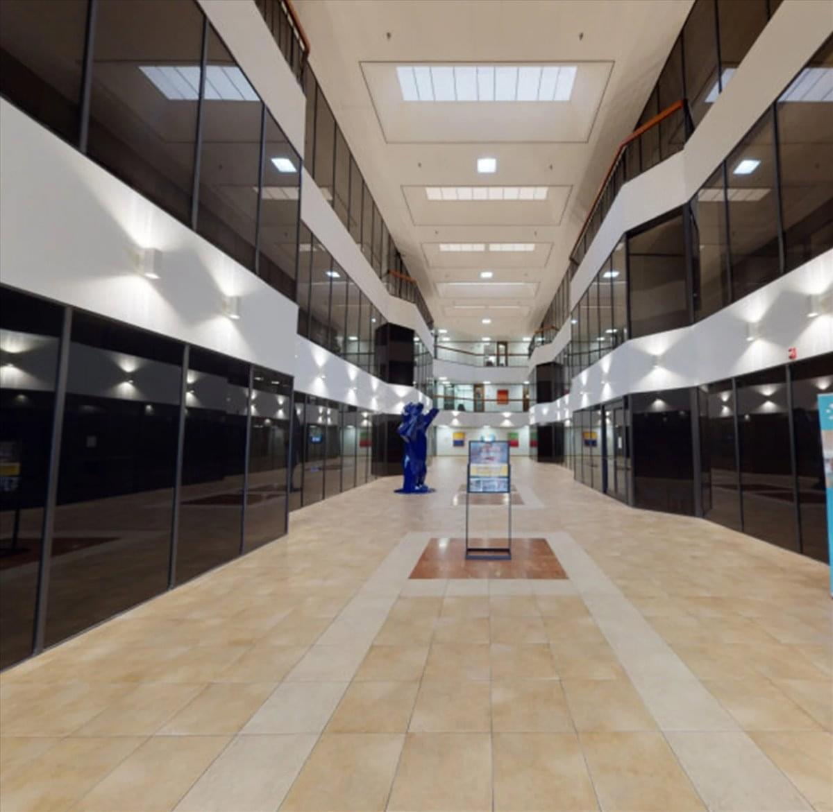 Picture of 9900 Westpark Drive, Woodlake / Briar Meadow Office Space available in Houston