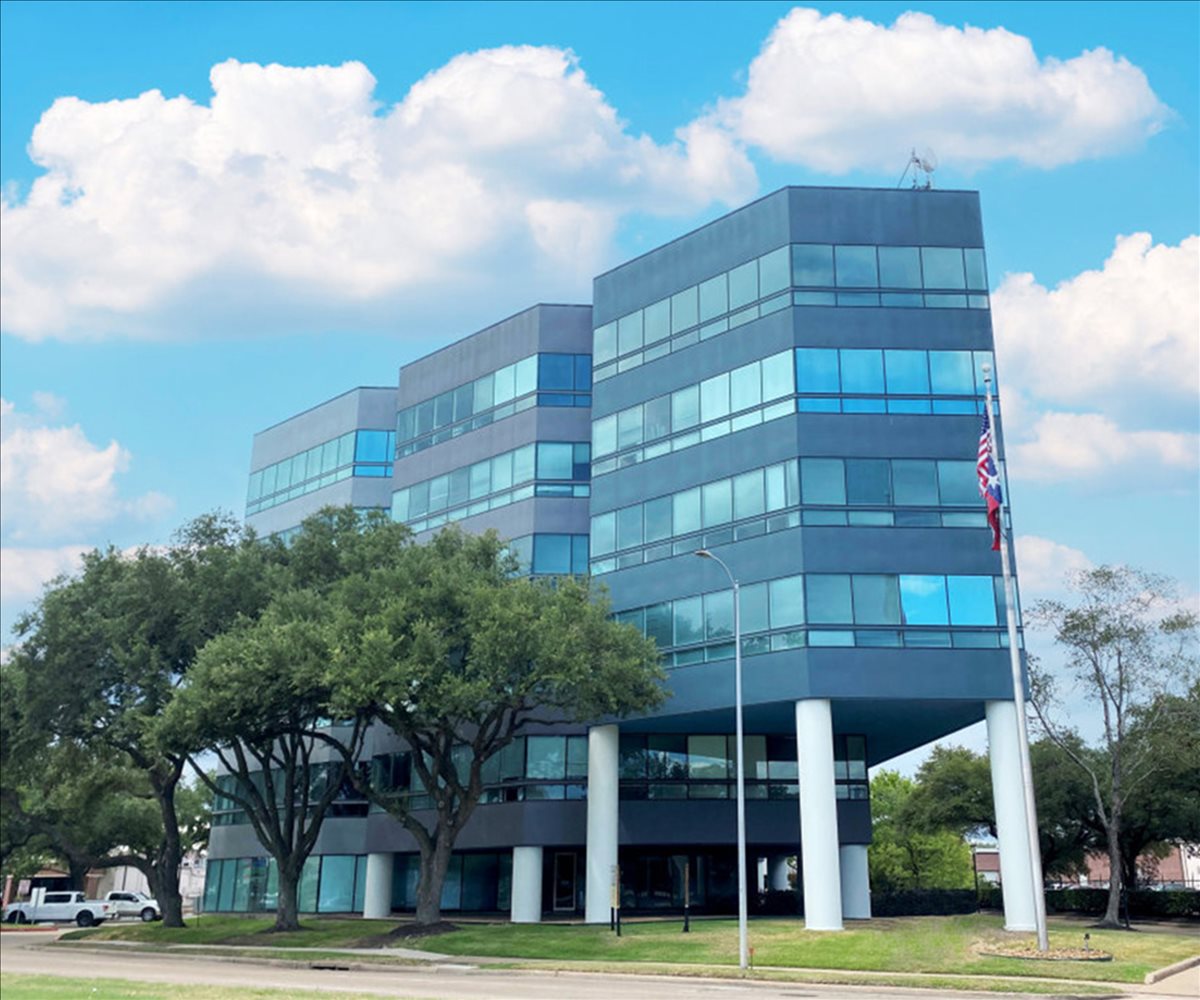 Park Centre I available for companies in Houston