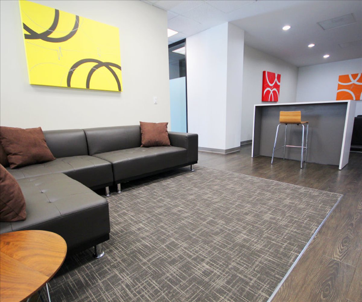 Park Centre I, 9950 Westpark Drive, Woodlake / Briar Meadow Office Space - Houston